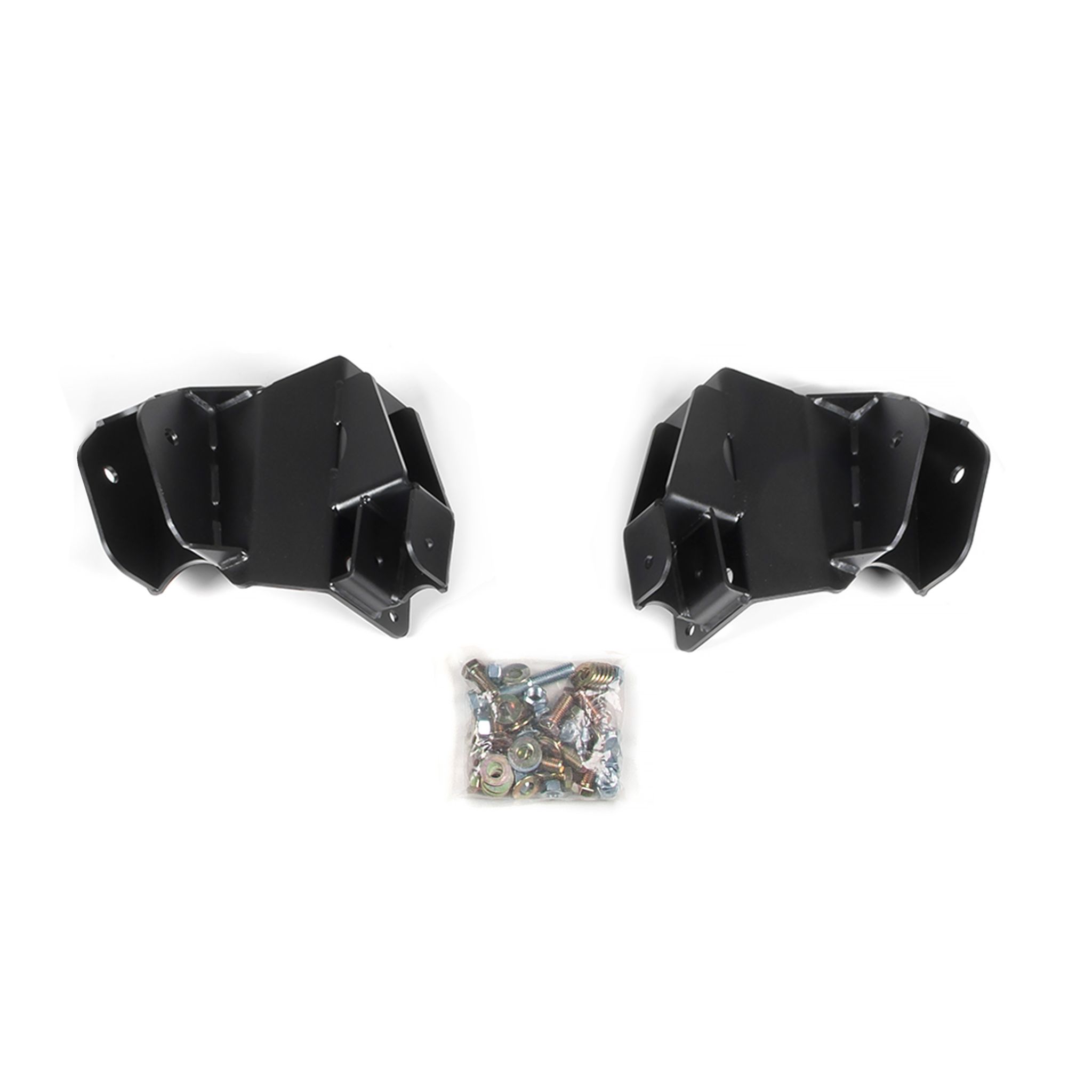 Dodge Control Arm Mounts