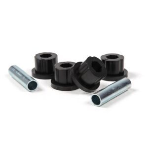 88-89 Rear Leaf Spring Bushing kit Blk