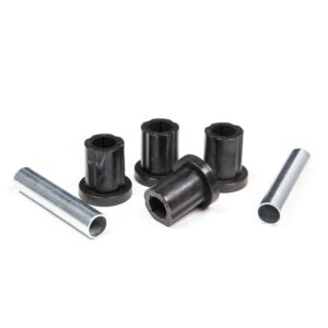 69-93 Dodge Front & Rear Sprng Bush/Slev