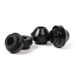 Extended Radius Arm Bushing - black(set)