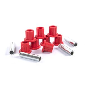 Jeep YJ Frame Shackle Bushing Kt (1 per)