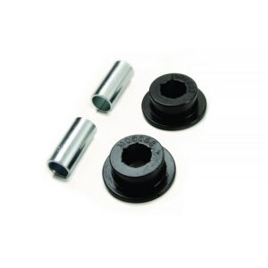 TJ,XJ,ZJ Track Bar Bushing Kit -Axle End