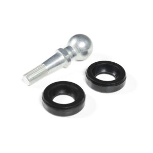 Track Bar Flex Race & Ball Stud Kit