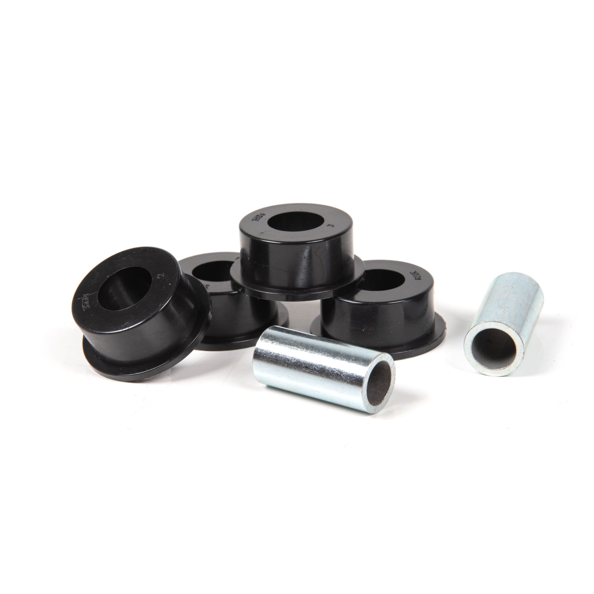 2007-2018 Jeep JK Wrangler Front Track Bar Bushing Kit