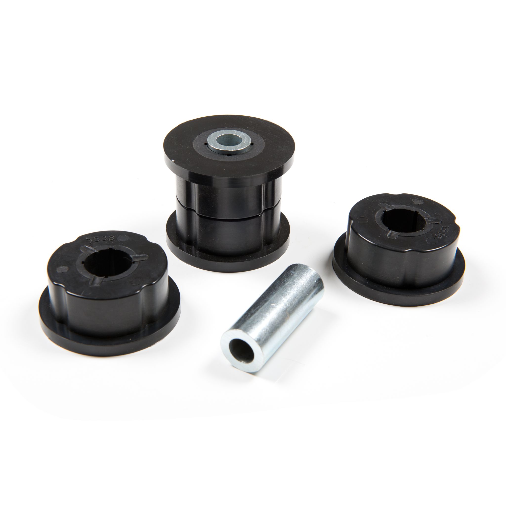 84-06 Jeep UCA Bushings (4/Kit) - Gen 2