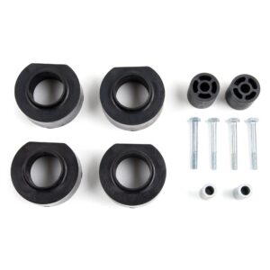 97-05 Jeep TJ 1.75in Spacer Kit