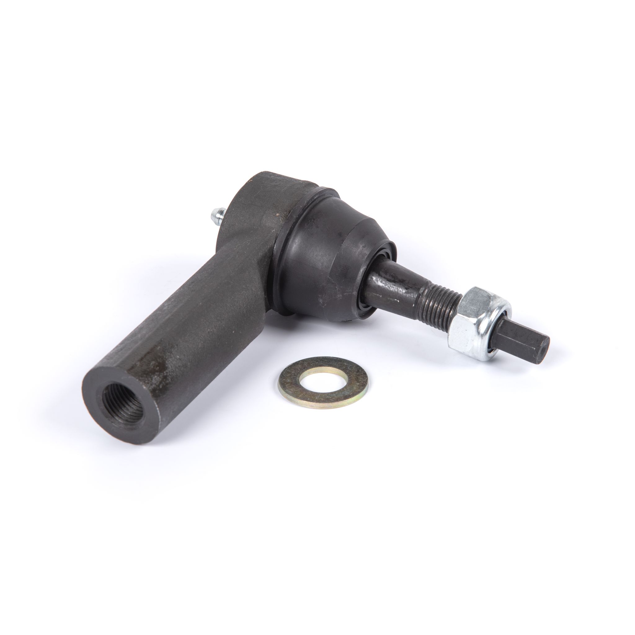 Service Kit: Tie Rod End 2019-2022 Ram 1500 022632, 022633, 022640, 022641