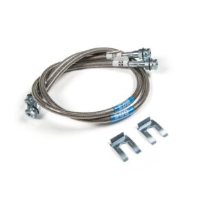 11-15 Ford F250/350 Rear Brake Line