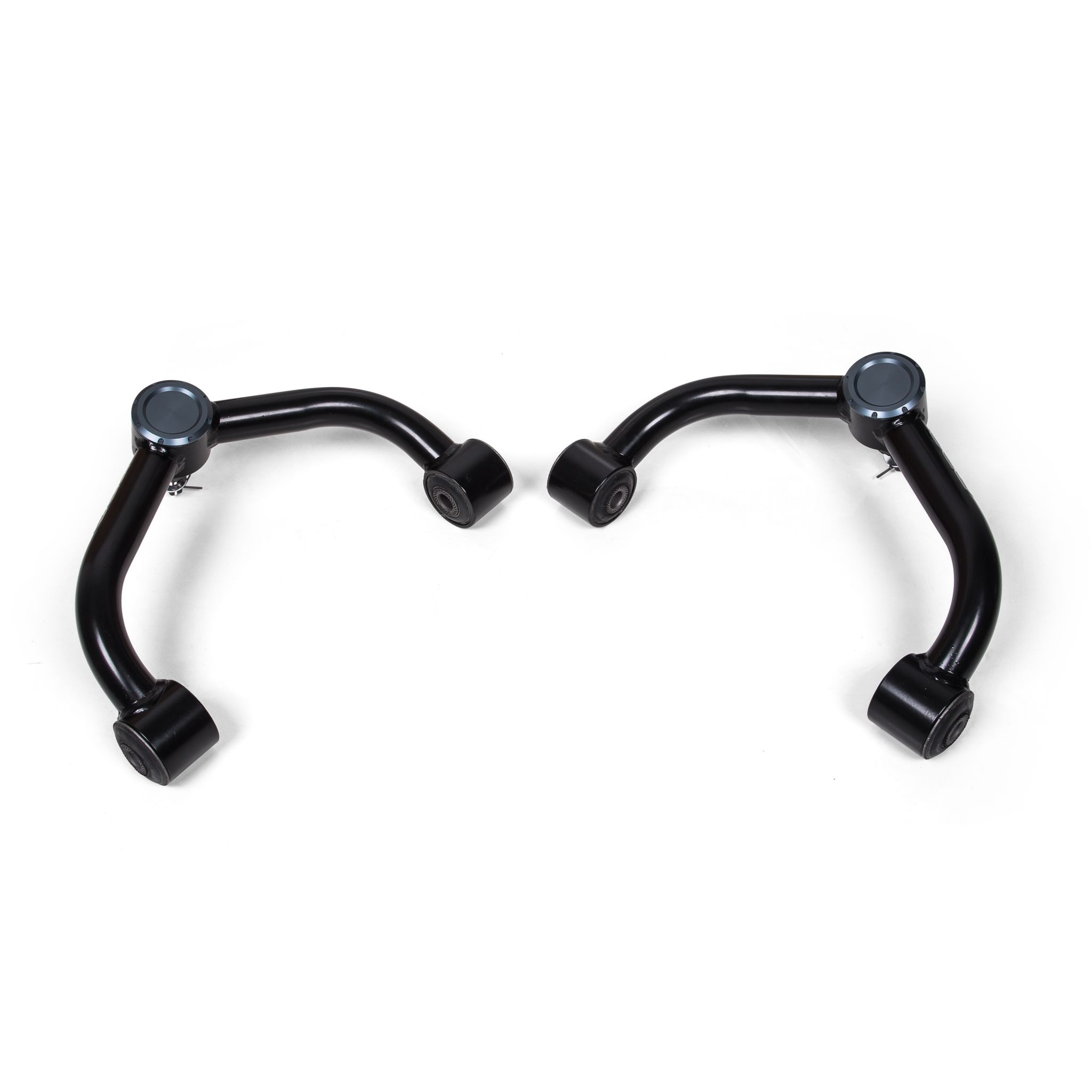 2020-2026 Chevrolet Silverado/GMC Sierra 2500HD/3500HD 4wd, UCA Box Kit