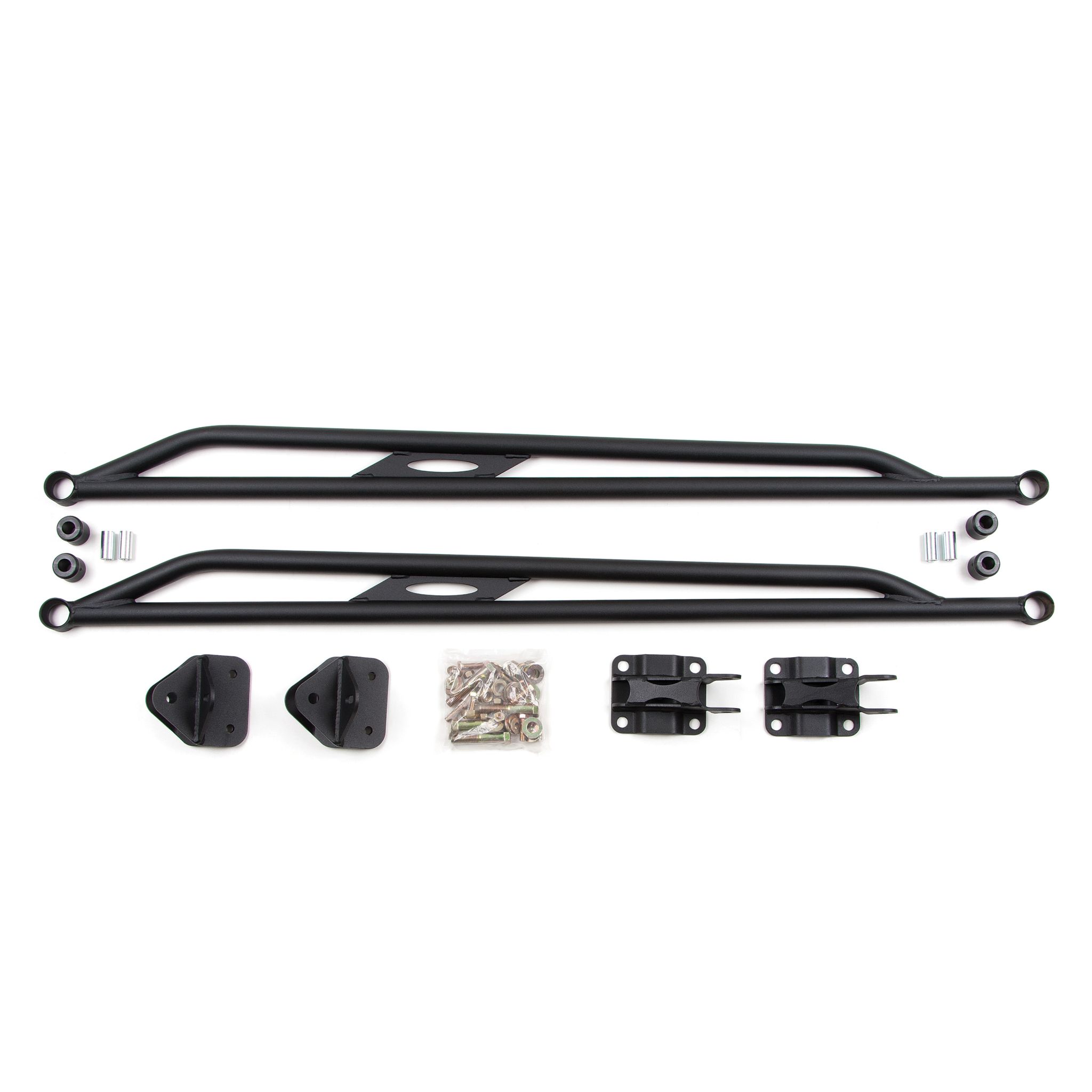 88-14 GM K1500 Rear Traction Bar