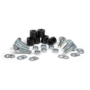 2025-2026 Ram 1500 Bumper Spacer Kit
