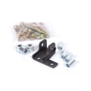 03-05 Dodge 3/4 & 1 ton Rear Dual Shock