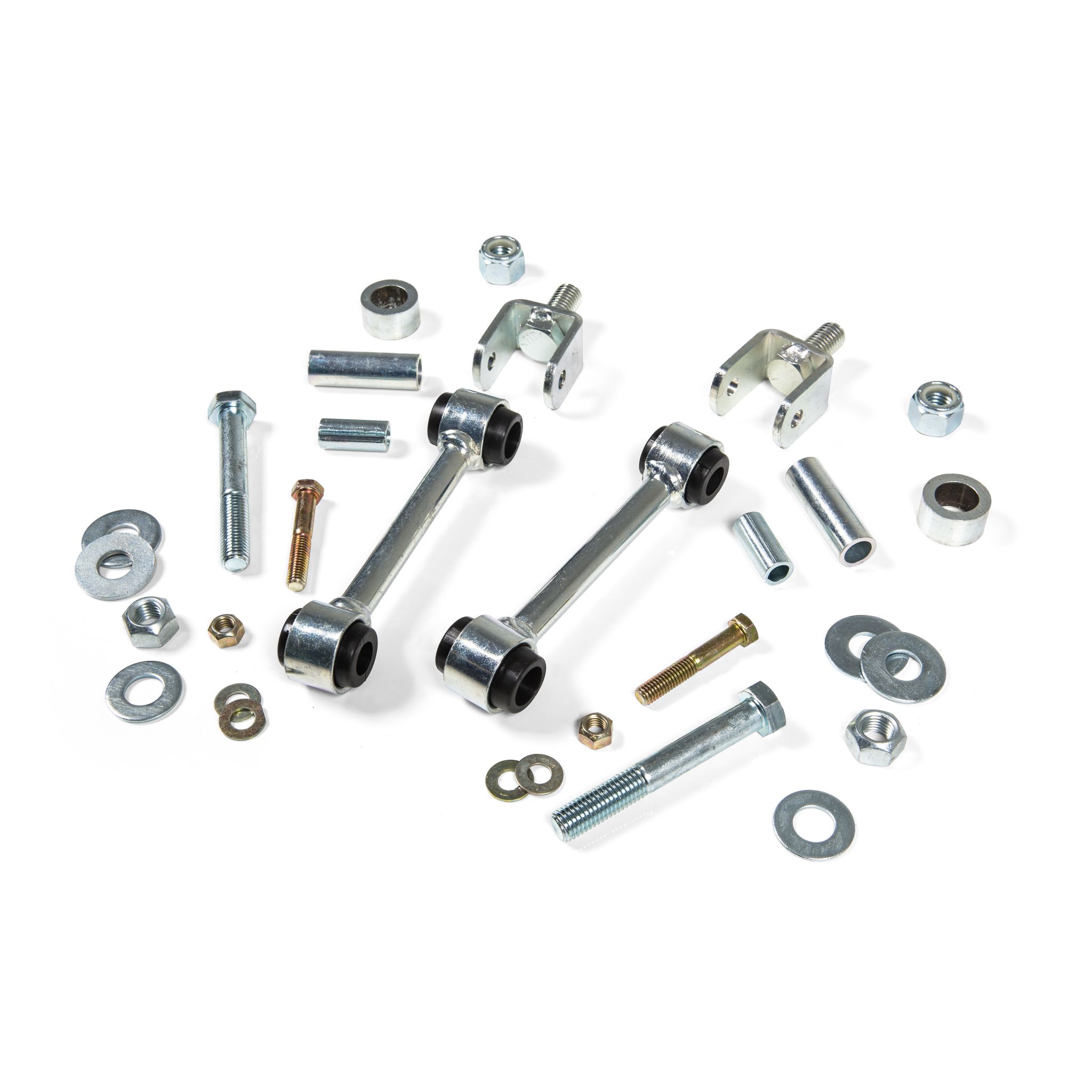 03-13 Ram 2500 2-4" HD Sway Bar Links