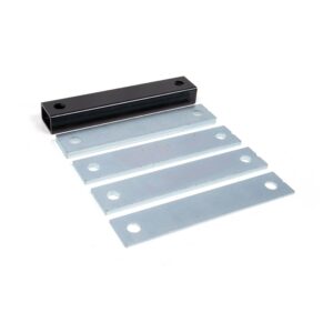 2014-2026 Ram 2500 / 2013-2026 Ram 3500, 2009-2023 F150 4WD Carrier Bearing Drop