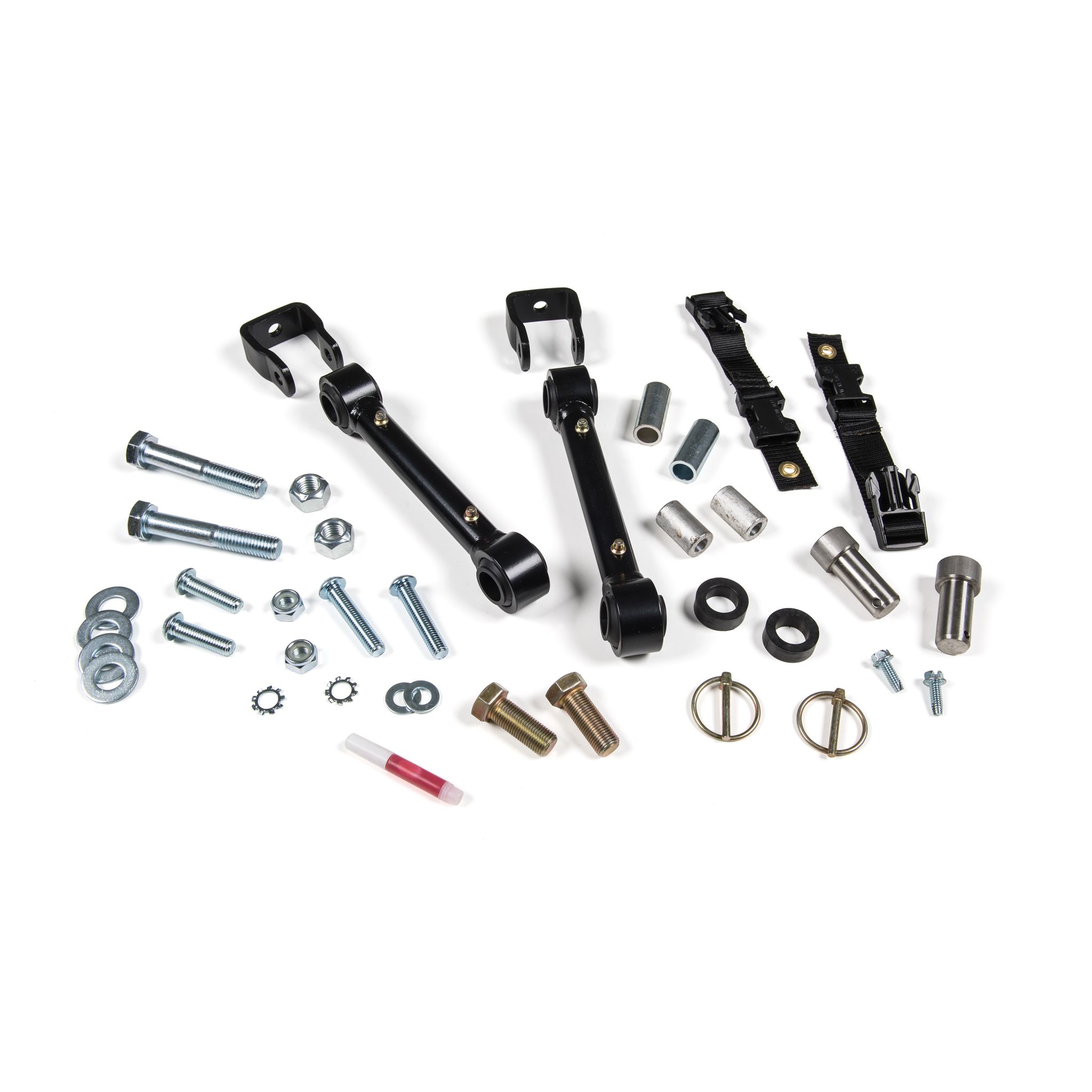 2014-2026 Ram 2500 Frt Sway Bar Disconnects