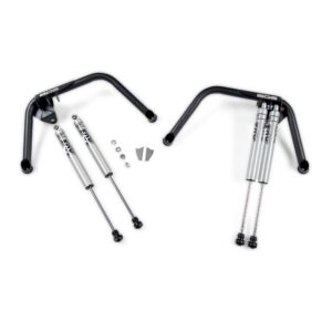 13-17 Ram 3500 Frt Dual Shock Mount Kit