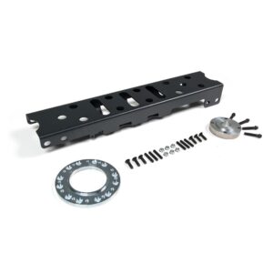 Ram T-Case Index - Gas - 6 Bolt