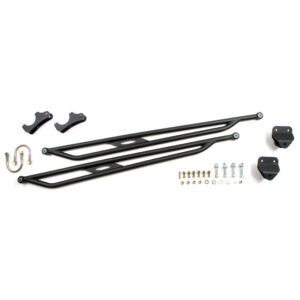Traction Bar Kit