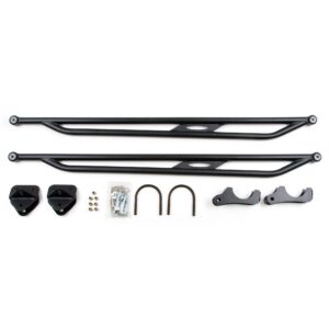 Traction Bar Kit 4" Rear axle