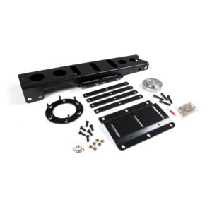 2013-2018 3500/2014-2018 2500 Ram T-Case Index- 6 Bolt