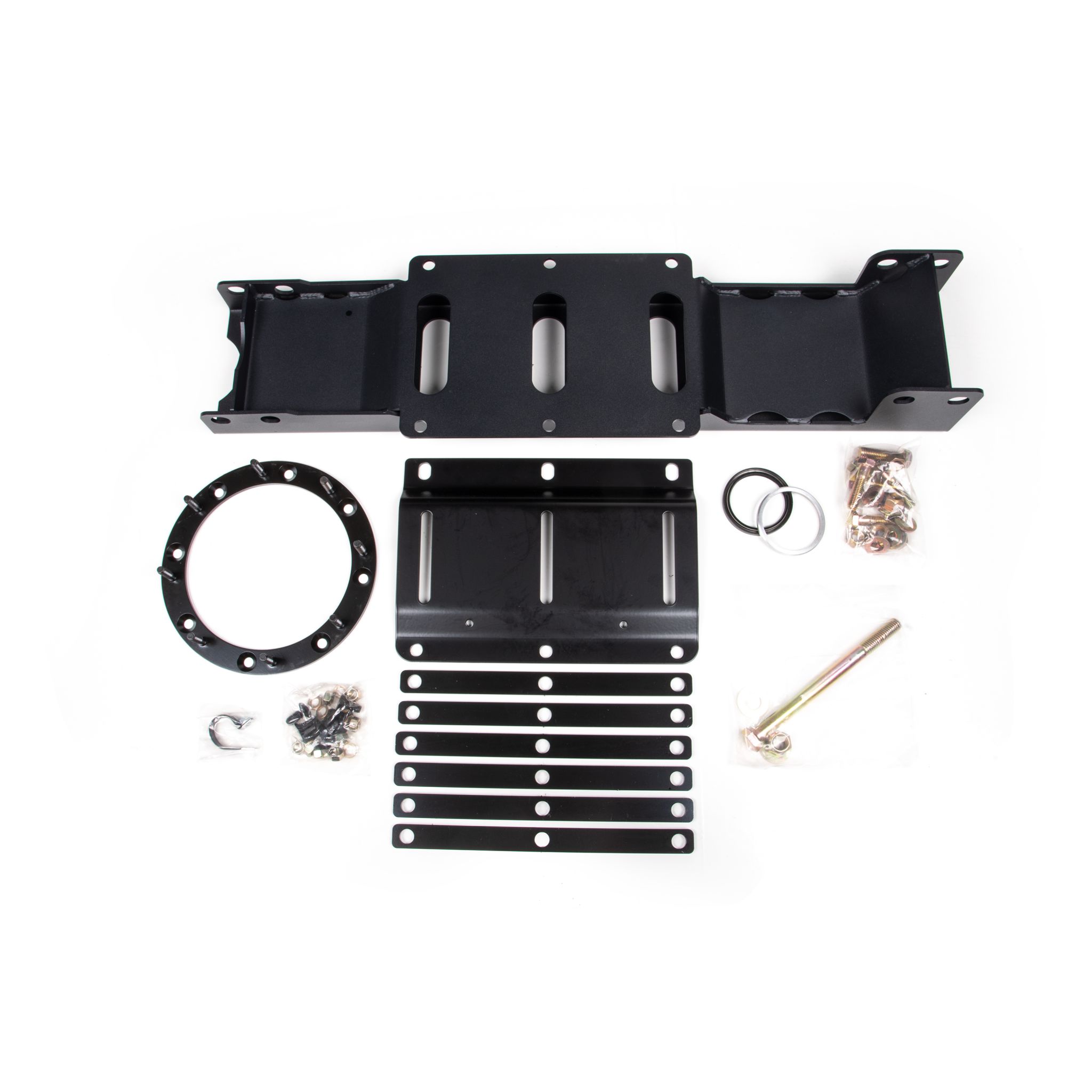 2019-2024 Ram 3500 T-Case Index 15deg - 8 Bolt