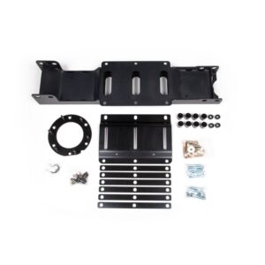 2019-2026 Ram 2500 / 2019-2026 Ram 3500 T-Case Index - 6 Bolt - Gas