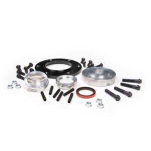 03-12 Dodge 2500 T-Case Index Kit (Man)