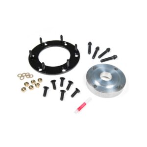 2009-13 Ram 2500 6bolt Indexing Ring Kit