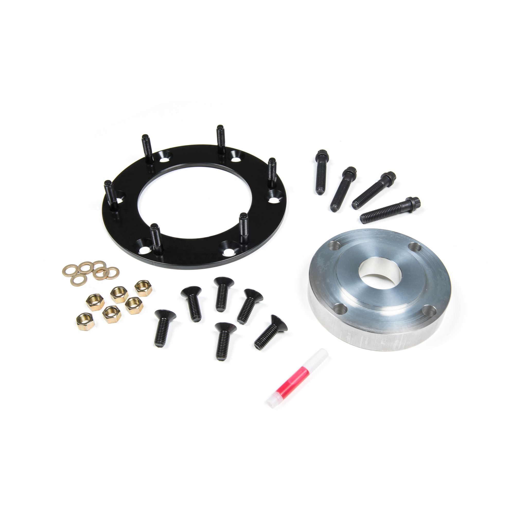 2009-13 Ram 2500 6bolt Indexing Ring Kit