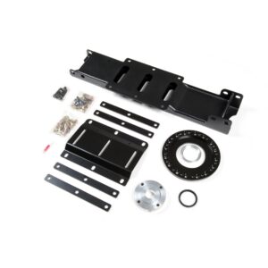 13 3500/14 2500 Ram T-Case Index- 8 Bolt