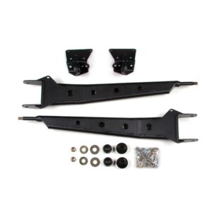 80-96 Ford F150 Ext Radial Arm Add-On Kt