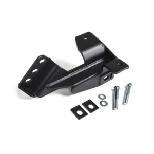 2008-2024 Super Duty 1-3” Track Bar Bracket Kit