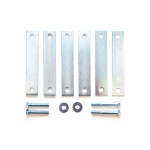 1999 - 2026 Ford F250/F350 Super Duty Carrier Bearing Lowering Shim Kit