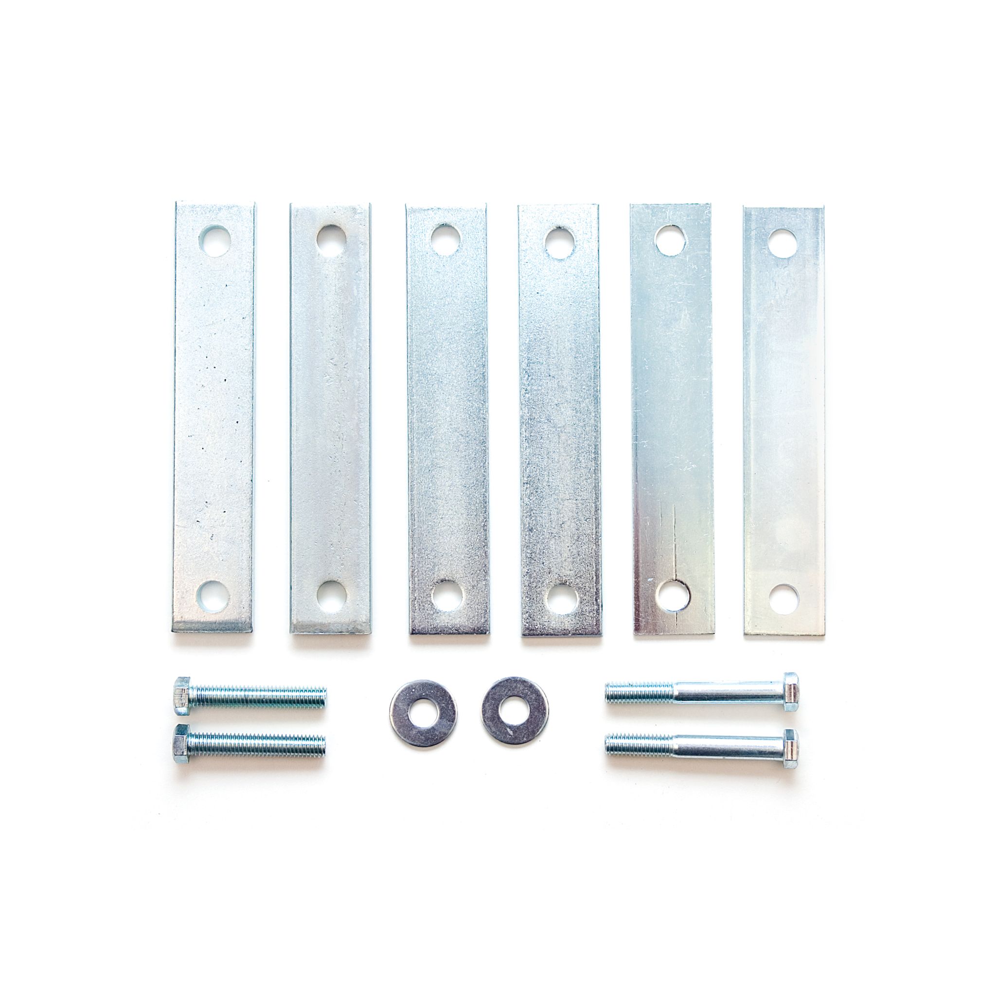 1999 - 2026 Ford F250/F350 Super Duty Carrier Bearing Lowering Shim Kit