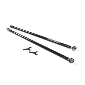 Recoil Traction Bar Box Kit