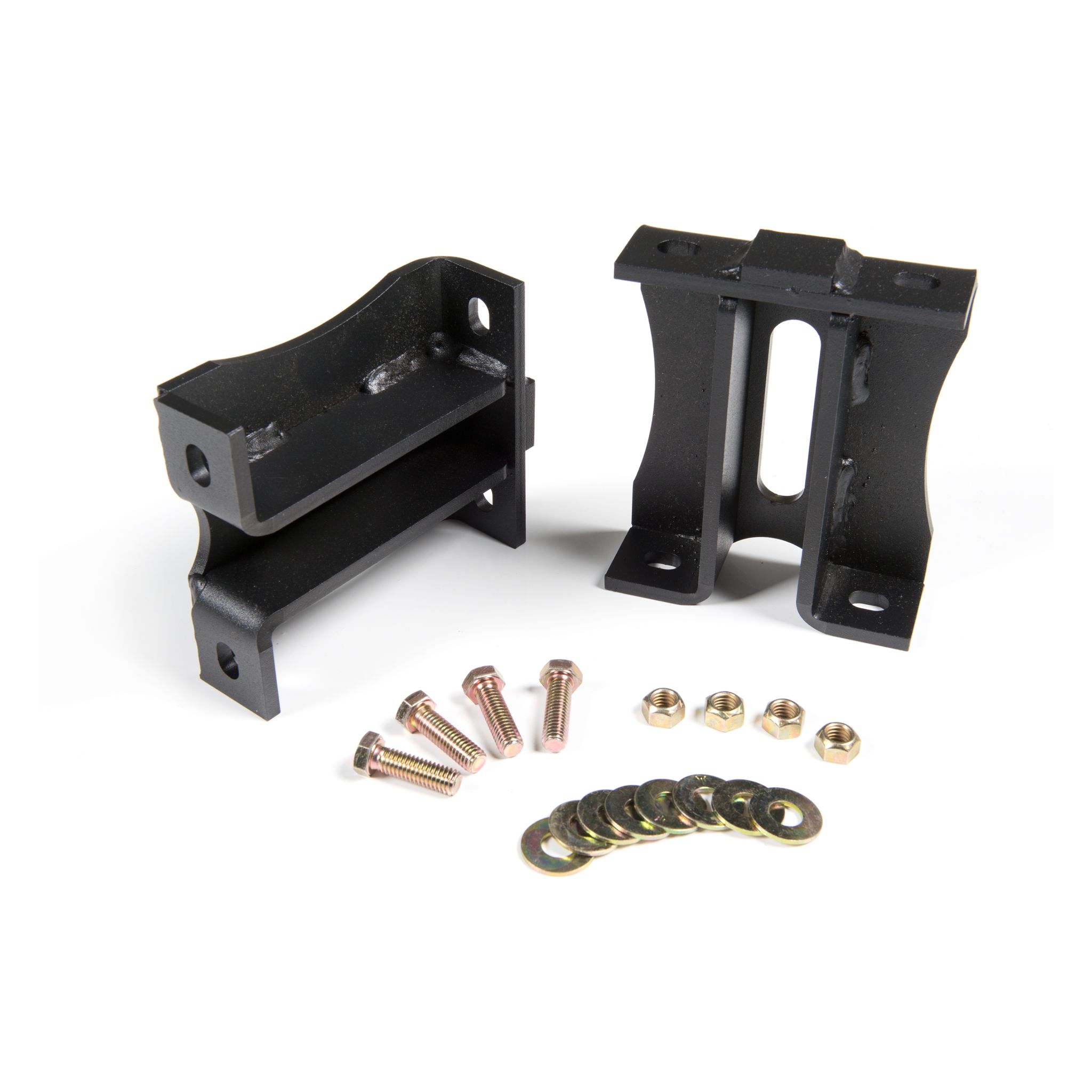 05-07 Ford F250 Sway Bar Drop