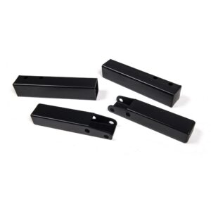 2019-2023 Ford Ranger Intrusion Beam Kit