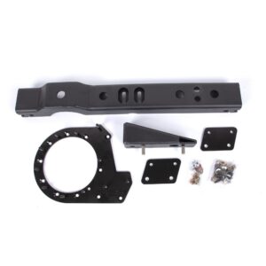 2017 Super Duty T-Case Index - 8in Dsl