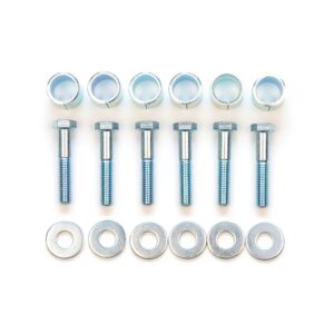 Jeep CJ 5/7 Transfer Case Lowering Kit