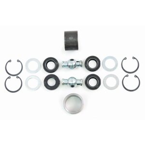 Small Flex End-Fab Kit (pair)