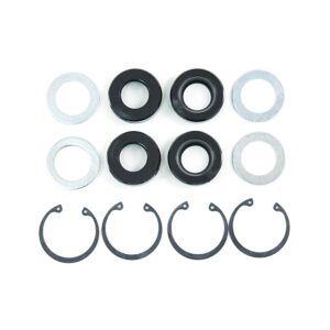 Small Flex End-Rebuild Kit (pair)