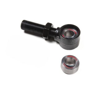 Forged COM End - 1"-14 - no misalignment