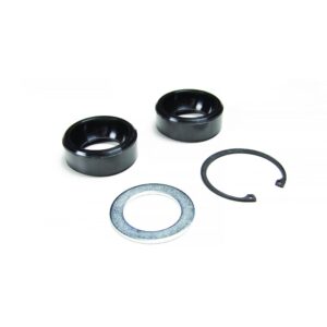 Large Forged Flex End Rebuild Kit