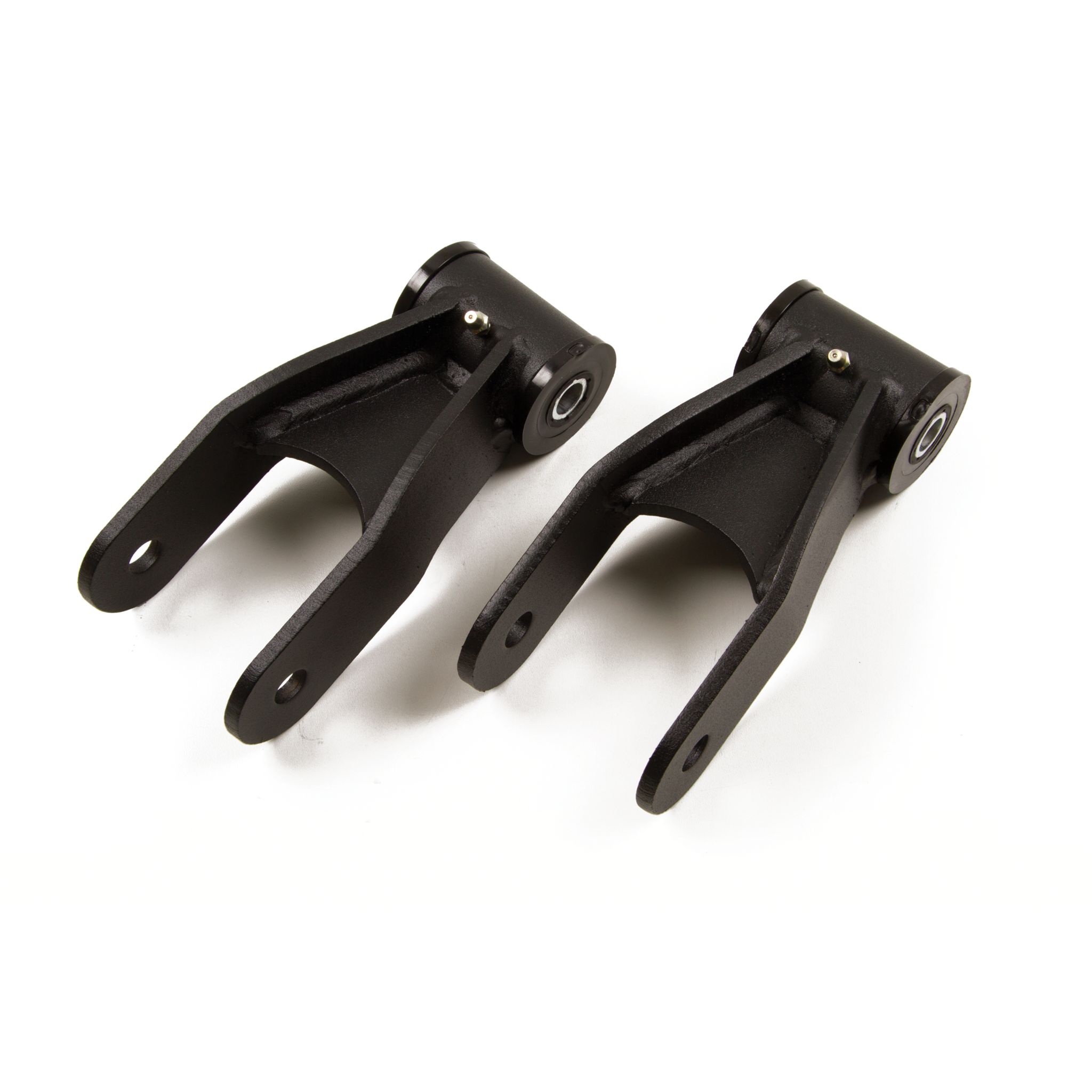 Jeep XJ 1in Rear Shackle Kit