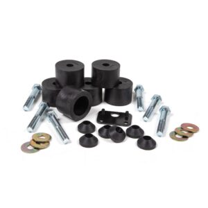 97-02 Jeep TJ T-Case Lowering Kit 1.5"