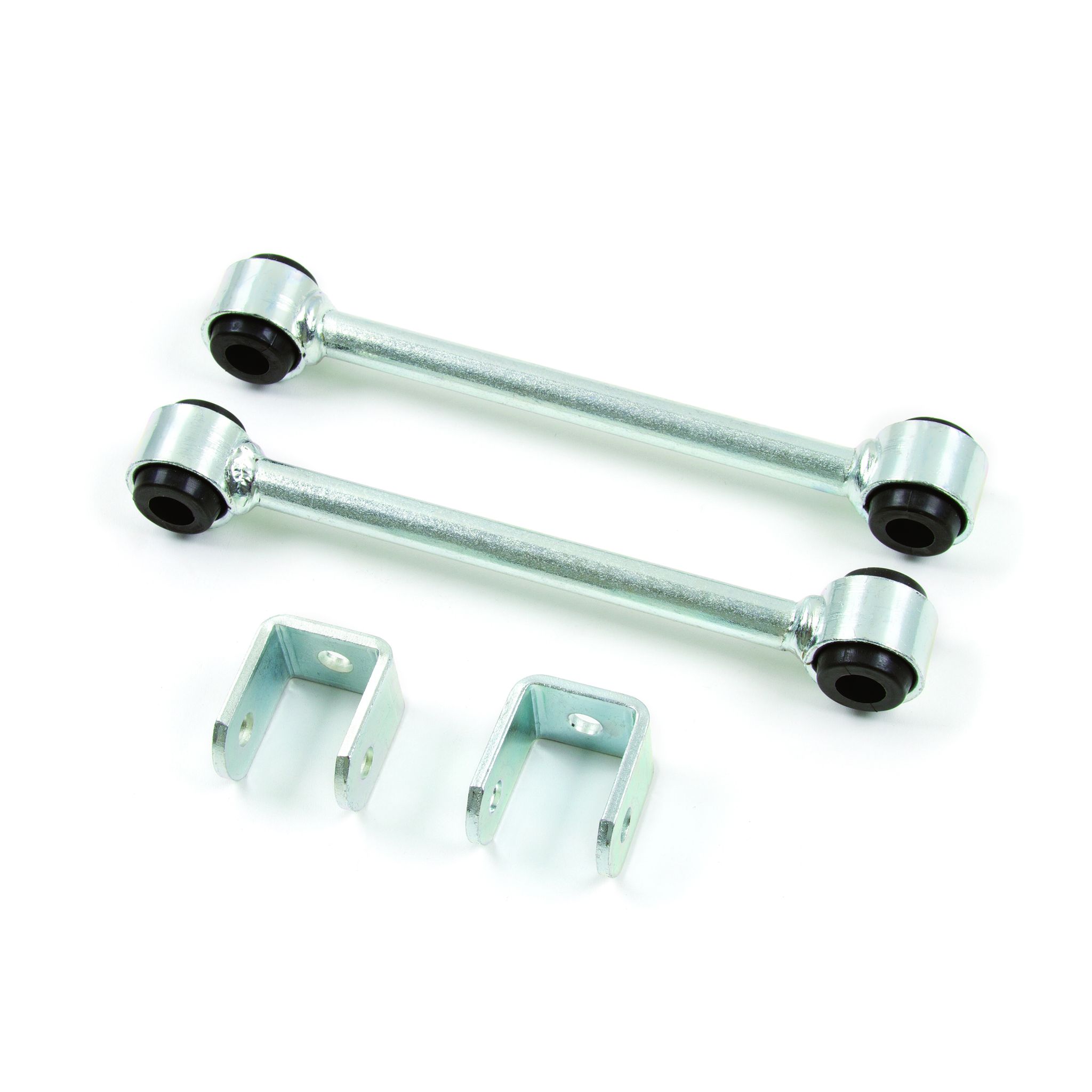 Jeep XJ/ZJ Sway Bar Links - Solid