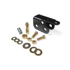 2007-2018 Jeep Wrangler (JK) 2-3in Rear Track Bar Relocation