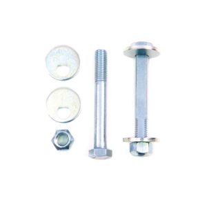 Jeep JK Front Cam Bolt Kit