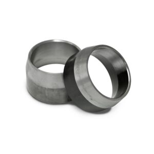 2012-18 Jeep Wrangler JK Exhaust Extension Kit