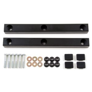Jeep YJ 1.5in T-Case Drop Kit